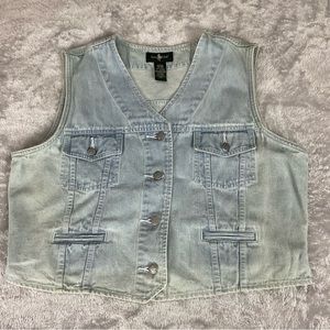 Hunt Club Vest Size Large